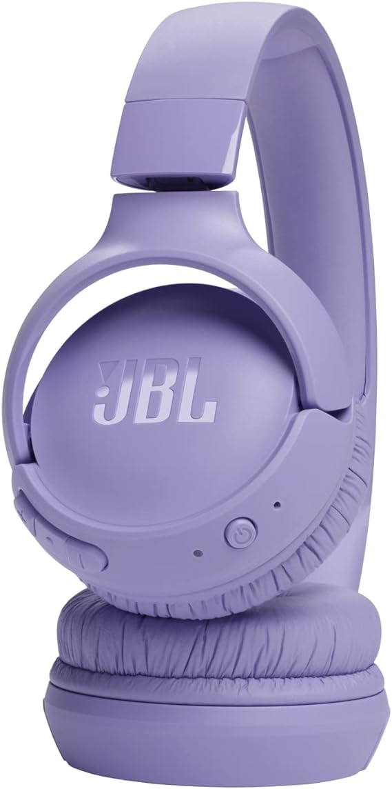 JBL Tune 520BT Wireless JBL Tune 520BT Wireless